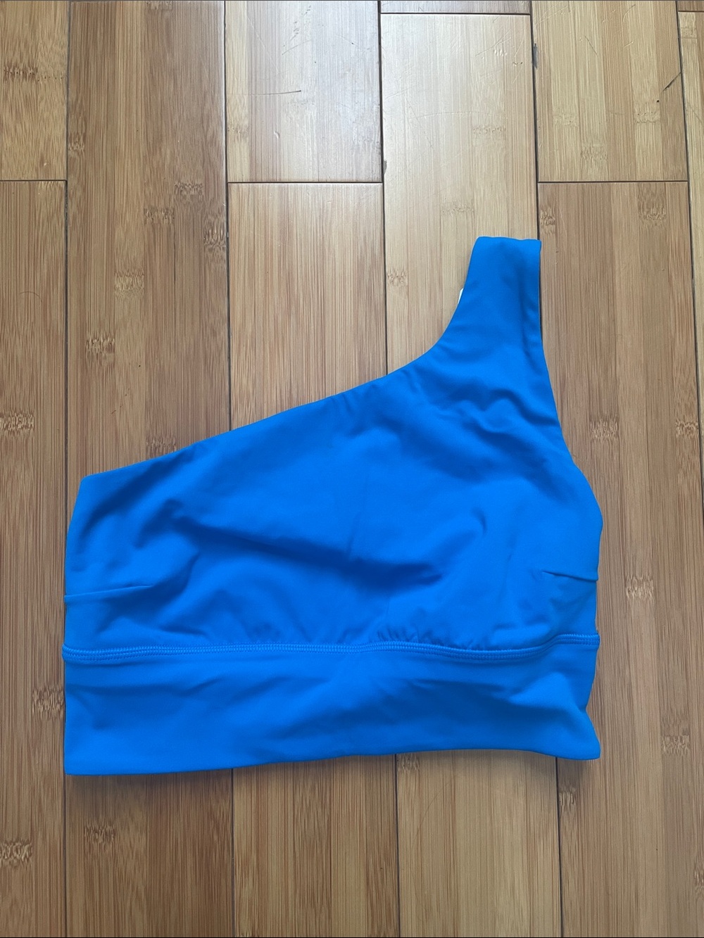 Lululemon Align Asymmetrical Bra C/D